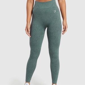 Gymshark Marl Seamless Leggings
